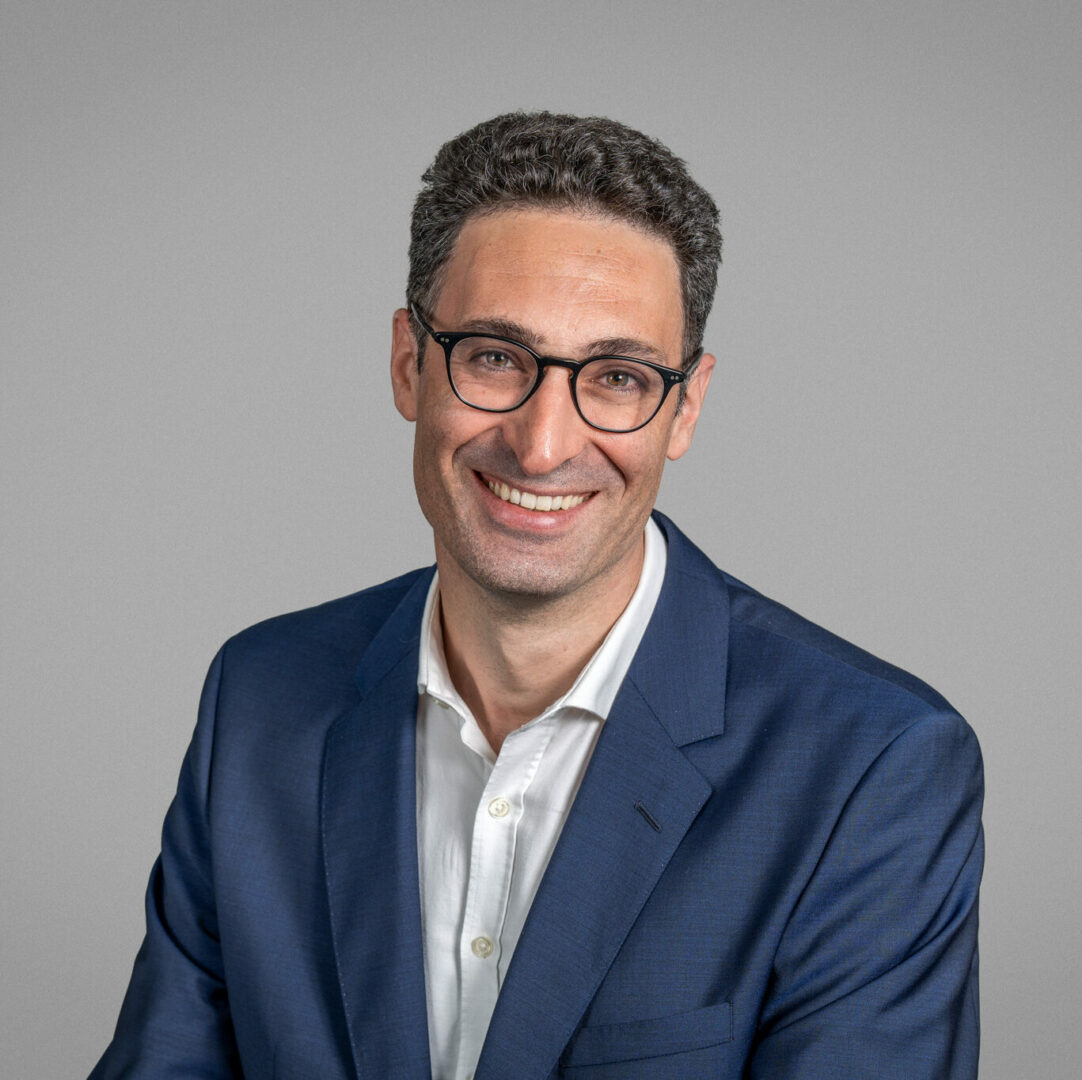 Mickaël Halimi